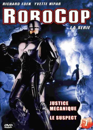Робокоп (сериал, 1994) Робокоп (сериал, 1994)