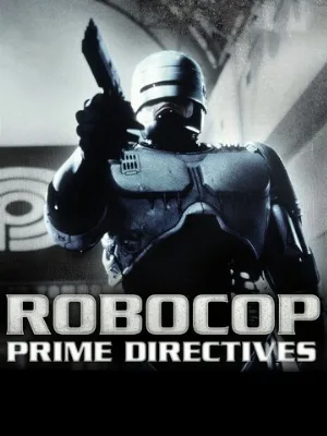 Робокоп возвращается (сериал, 2001) Робокоп возвращается (сериал, 2001)