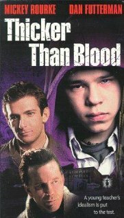 Гуще, чем кровь (фильм, 1998) Гуще, чем кровь (фильм, 1998)