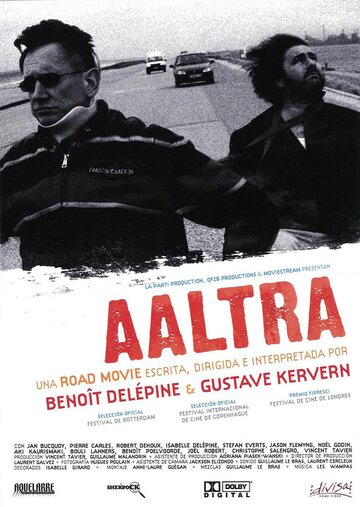 Заброшенные (фильм, 2004) Заброшенные (фильм, 2004)