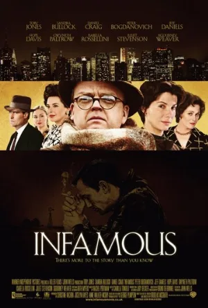 Дурная слава (фильм, 2006)