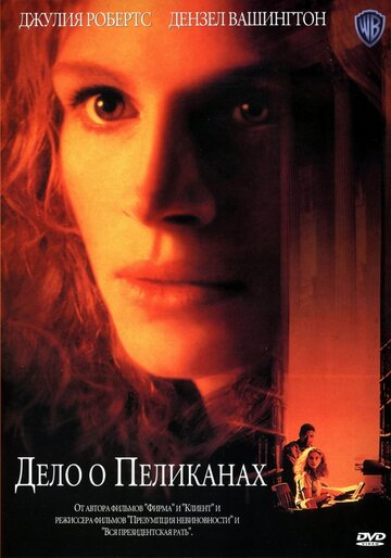 Фильм Дело о пеликанах (1993) смотреть онлайн