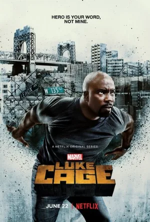 Люк Кейдж (сериал, 2016)