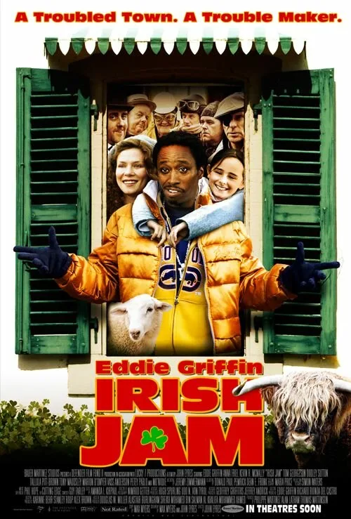 Ирландский джем (фильм, 2006) Ирландский джем (фильм, 2006)