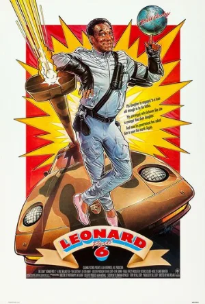 Леонард шестой (фильм, 1987)