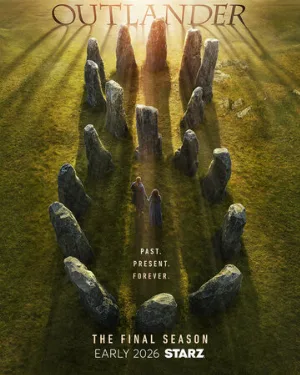 Чужестранка (сериал, 2014)