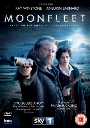 Мунфлит (сериал, 2013)