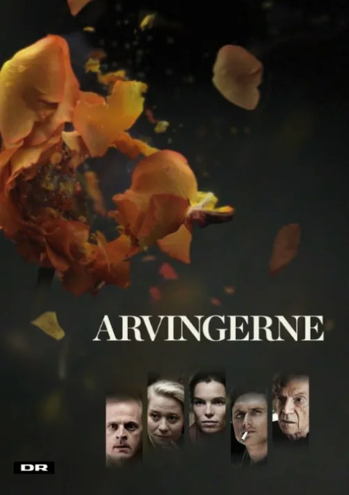 Наследие (сериал, 2014)