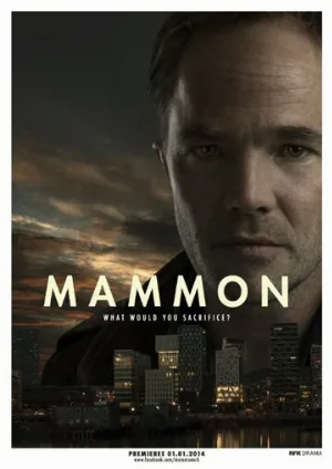 Маммон (сериал, 2014)