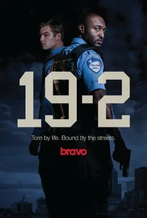 19-2 (сериал, 2014)