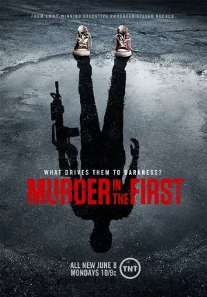Убийство первой степени (сериал, 2014)