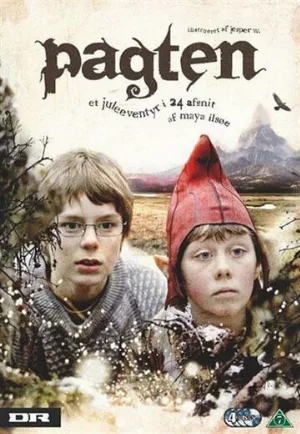 Колдовское соглашение (сериал, 2009)