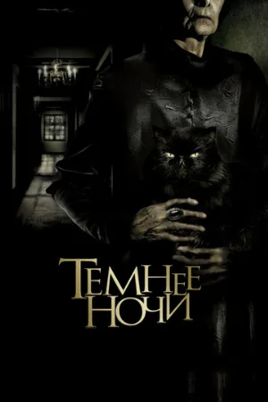 Темнее ночи (фильм, 2014)