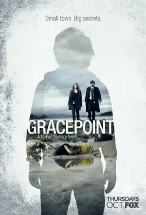 Грейспойнт (сериал, 2014)
