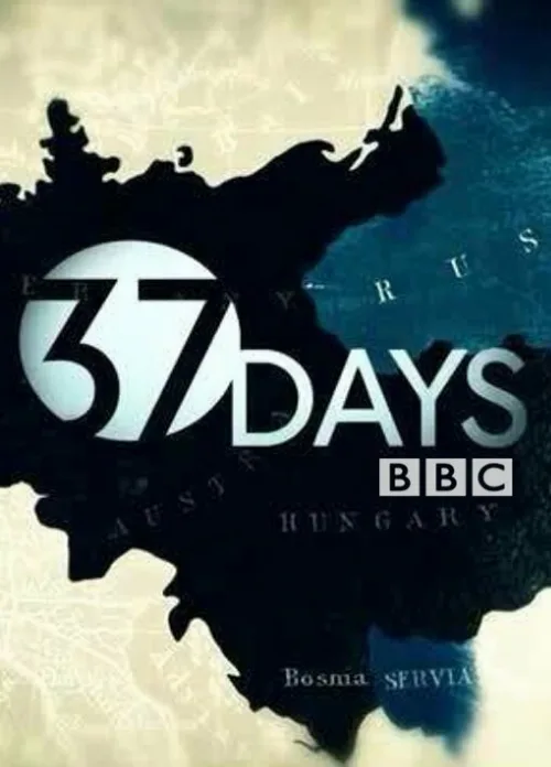 37 дней (сериал, 2014) 37 дней (сериал, 2014)