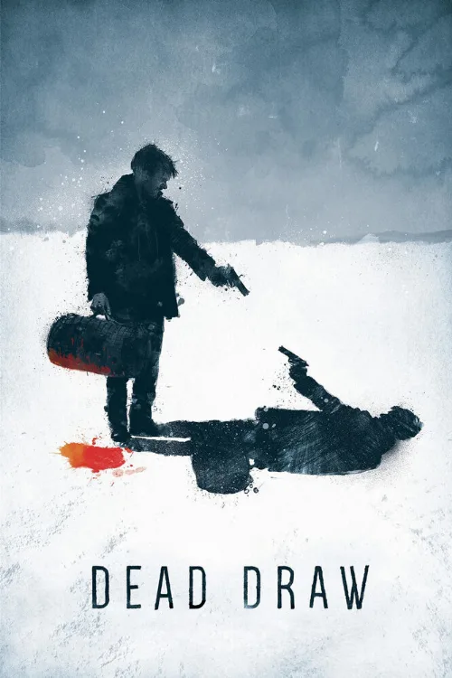Жеребьевка смерти (фильм, 2016) Жеребьевка смерти (фильм, 2016)