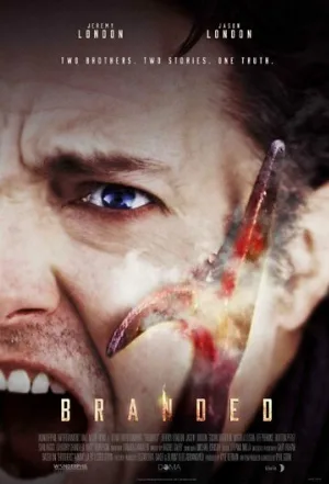 Заклеймённый (фильм, 2017)