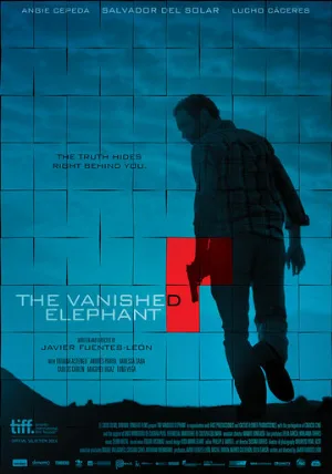 Пропавший слон (фильм, 2014)