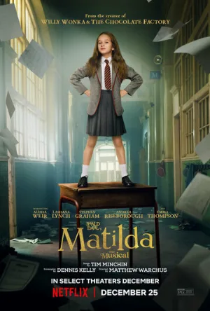 Матильда (фильм, 2022)