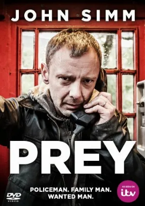 Жертва (сериал, 2014)