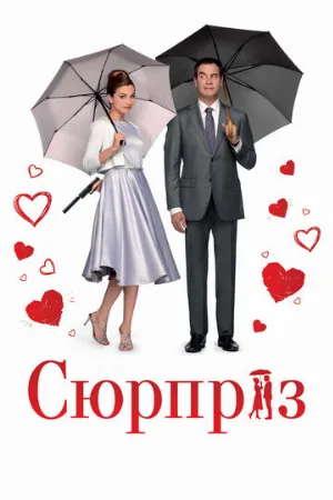 Сюрприз (фильм, 2015)