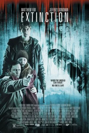 Вымирание (фильм, 2015)