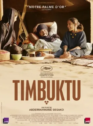 Тимбукту (фильм, 2014)