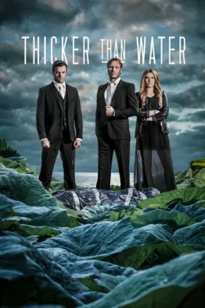 Гуще,  чем вода (сериал, 2014)