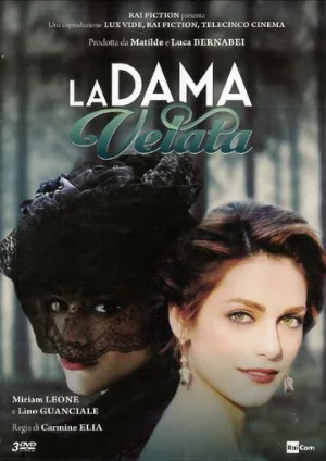 Дама под вуалью (сериал, 2015)