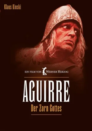 Агирре, гнев божий (фильм, 1972) Агирре, гнев божий (фильм, 1972)