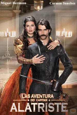 Алатристе (сериал, 2015)