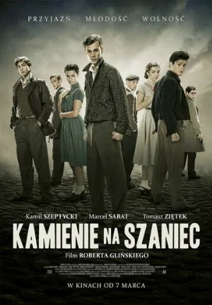 Камни на шанец (фильм, 2014)