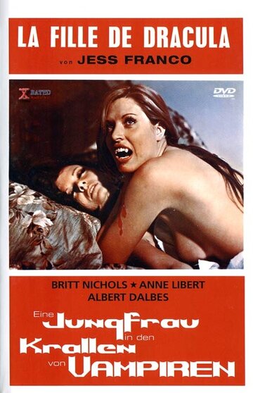 Дочь Дракулы (фильм, 1972) Дочь Дракулы (фильм, 1972)