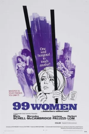 99 женщин (фильм, 1969)