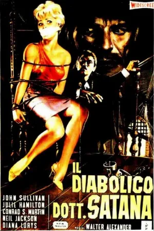 Ужасный доктор Орлоф (фильм, 1962) Ужасный доктор Орлоф (фильм, 1962)