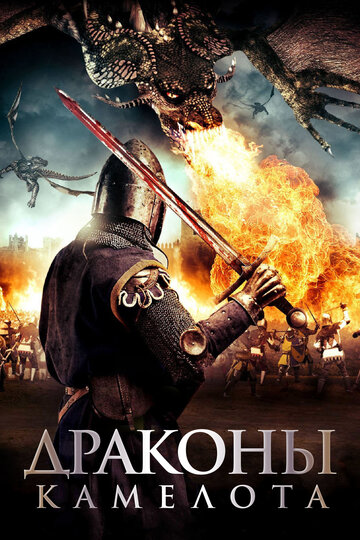 Драконы Камелота (фильм, 2014)