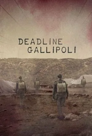 Галлиполийская история (сериал, 2015)