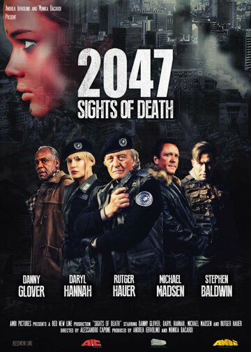 2047 – Угроза смерти (фильм, 2014) 2047 – Угроза смерти (фильм, 2014)