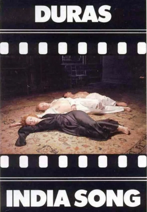 Песня Индии (фильм, 1975)