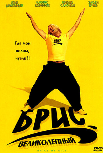 Брис Великолепный (фильм, 2005)