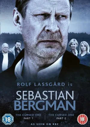 Себастьян Бергман (сериал, 2010)