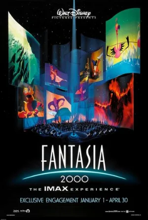 Фантазия 2000 (мультфильм, 1999)