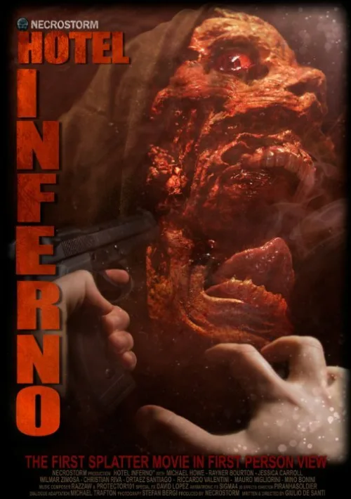 Отель Инферно (фильм, 2013) Отель Инферно (фильм, 2013)