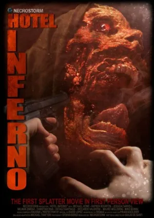 Отель Инферно (фильм, 2013)