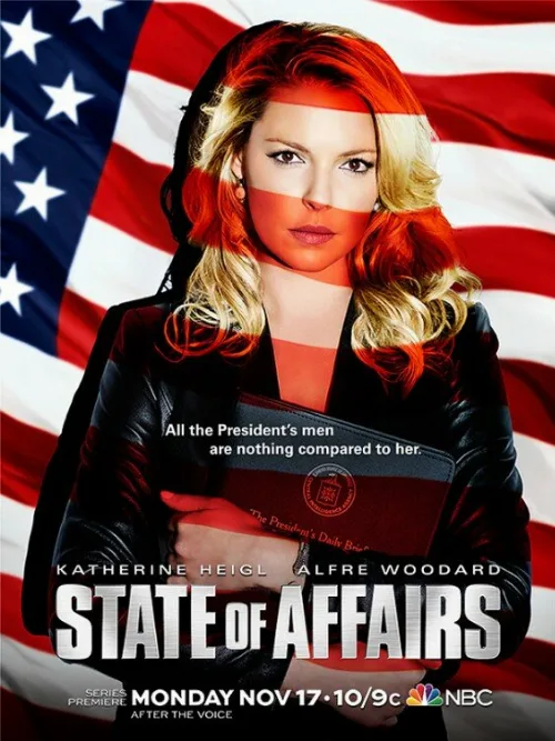 Положение дел (сериал, 2014) Положение дел (сериал, 2014)