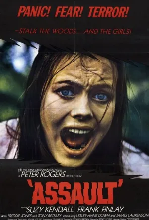 Нападение (фильм, 1971)