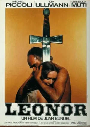 Леонор (фильм, 1975)