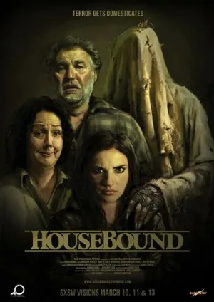 Привязанные к дому (фильм, 2014)