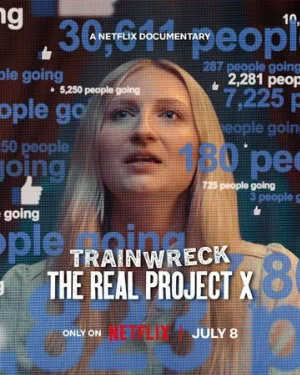 Катастрофа: Настоящий «Проект X» (фильм, 2025)