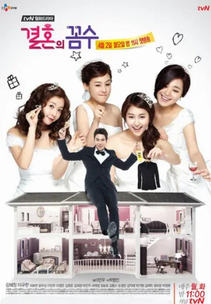 Свадебная схема (сериал, 2012)